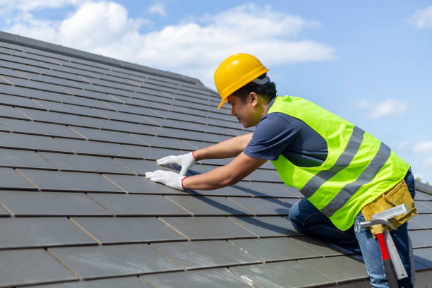 Best Commercial Roofing Services  in Susitna North, AK