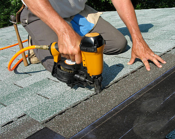 Trusted Susitna North, AK Roofing Contractor Experts
