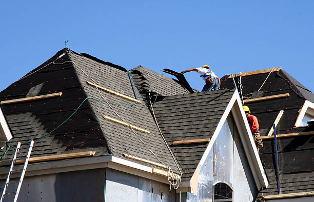 Best Shingle Roofing Installation  in Susitna North, AK